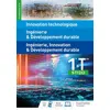 Image de IT - I2D - 2I2D - 1re/Tle STI2D - Livre élève - Éd. 2019 - Bruno Cirefice - Hachette Technique - broché - Scolaire / Universitaire