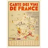Image de La carte des vins de France - Mathieu Persan - Hachette Pratique - Guide