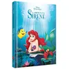 Image de LA PETITE SIRÈNE - Disney Cinéma - L'histoire du film - Disney Princesses - Collectif - Hachette Disney - cartonné - Album jeunesse