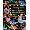 Image de Cartes à gratter - Merveilleuses sirènes - Pochette de cartes à gratter - Marie-Rose Boisson - Deux Coqs D'or - Document jeunesse dès 6 ans
