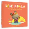 Image de Bébé koala et la galette des Rois - Nadia Berkane - Hachette Enfants - cartonné - Album jeunesse cartonné