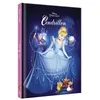 Image de CENDRILLON - Disney Cinéma - L'histoire du film - Disney Princesses - Collectif - Hachette Disney - broché - Album jeunesse dès 3 ans