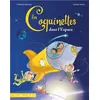 Image de Les Coquinettes dans l'espace - Fabienne Blanchut - Hachette Enfants - cartonné - Album jeunesse cartonné
