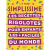 Image de Simplissime enfants - Jean-François Mallet - Hachette Pratique - relié - Guide