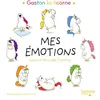 Image de Mes émotions avec une roue des émotions Avec roue des émotions - Aurélie Chien Chow Chine - Hachette Enfants - cartonné - Album jeunesse dès 3 ans