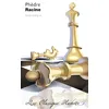 Image de Classique Hachette - Phèdre, Racine - Jean Racine - Hachette Education - Poche - Scolaire / Universitaire Poche