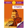 Image de BiblioLycée - L'ingénu, Voltaire - Laurence Teper - Hachette Education - broché - Scolaire / Universitaire broché
