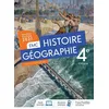 Image de Histoire - Géographie EMC 4e - Livre élève Edition 2021 - Stéphane Vautier - Hachette Education - broché - Scolaire / Universitaire