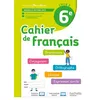 Image de Cahier de Français cycle 3/6e - cahier d'activités Edition 2022 - Chantal Bertagna - Hachette Education - broché - Scolaire / Universitaire