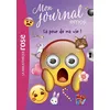 Image de Emoji TM mon journal 02 - La peur de ma vie ! - Catherine Kalengula - Bb Rose Verte - Poche - Roman cadet dès 6 ans