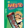 Image de Naruto 01 NED 2018 - Les Techniques secrètes Edition 2018 - Masashi Kishimoto - Bb Rose Verte - Poche - Roman junior dès 9 ans