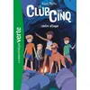 Image de Le Club des Cinq (nouvelle édition), Tome 03 - Le Club des Cinq contre-attaque - Enid Blyton - Bb Rose Verte - broché - Roman junior dès 9 ans