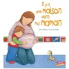 Image de Il y a une maison dans ma maman - Giles Andreae - Gautier-Languereau - broché - Album jeunesse dès 3 ans
