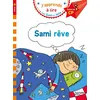 Image de Sami et Julie CP Niveau 1 Sami rêve - Thérèse Bonté - Hachette Education - broché - Scolaire / Universitaire