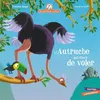 Image de Mamie Poule raconte - L'autruche qui rêvait de voler - Christine Beigel - Gautier-Languereau - cartonné - Album jeunesse dès 3 ans