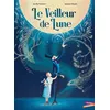 Image de Le Veilleur de lune - Aurélie Bombace - Gautier-Languereau - cartonné - Album jeunesse