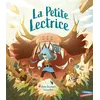 Image de La petite lectrice - Elodie Chambaud - Gautier-Languereau - cartonné - Album jeunesse