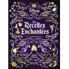 Image de Les recettes enchantées Disney - Nicolas Lobbestaël - Hachette Heroes - relié - Beau livre