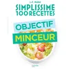 Image de Objectif minceur - Jean-François Mallet - Hachette Pratique - broché - Guide