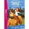 Image de Spirit 02 - L'apprentie cavalière - Dreamworks - Bb Rose Verte - Poche - Roman cadet dès 6 ans