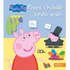 Image de Peppa Pig-Peppa s'habille toute seule - Collectif - Hachette Jeunesse - cartonné - Album jeunesse dès 3 ans