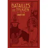 Image de Batailles de Tolkien - David Day - Hachette Heroes - broché - Roman