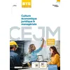 Image de Culture économique juridique et managériale CEJM BTS 2e année Grand-Angle - livre élève éd. 2023 - Hervé Kéradec - Hachette Education - broché - Scolaire / Universitaire broché