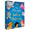Image de DISNEY - Mes Plus Belles Histoires - Collectif - Hachette Disney - broché - Album jeunesse