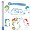 Image de Je retrouve le calme avec Gaston la licorne - Livre son - Aurélie Chien Chow Chine - Hachette Enfants - cartonné - Album jeunesse