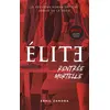 Image de Élite (la série Netflix) - Rentrée mortelle La série Netflix - Abril Zamora - Hachette Romans - broché - Roman adolescent