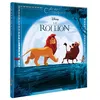 Image de LE ROI LION - Les Grands Classiques - L'histoire du film - Disney - Collectif - Hachette Disney - cartonné - Album jeunesse
