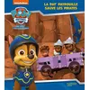 Image de Pat' Patrouille - La Pat' Patrouille sauve les pirates - Collectif - Hachette Jeunesse - cartonné - Album jeunesse