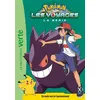 Image de Pokémon Les Voyages, Tome 08 - En route vers le Couronnement - The Pokémon Company - Bb Rose Verte - Poche - Roman cadet