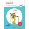 Image de Cahier de problèmes CP - Cahier élève De la modélisation aux problèmes en barres - Edition 2022 - Jean-Michel Jamet - Hachette Education - broché - Scolaire / Universitaire broché