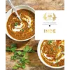 Image de Inde 70 recettes gourmandes et parfumées élaborées avec amour - Poonam Chawla - Hachette Pratique - broché - Guide