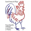 Image de Encyclopédie culinaire des territoires de France - Jean-François Piège - Hachette Pratique - relié - Beau livre