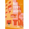Image de Nos coeurs aidants - Célia Samba - Hachette Romans - broché - Roman adolescent