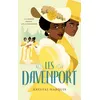 Image de Les Davenport - Krystal Marquis - Hachette Romans - broché - Roman adolescent