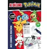 Image de Pokémon - Je décore - Collectif - Hachette Jeunesse - broché - Document jeunesse