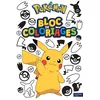 Image de Pokémon - Bloc de coloriages - Collectif - Hachette Jeunesse - broché - Document jeunesse