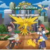 Image de Pokémon - Grand Album - Un combat électrisant - Collectif - Hachette Jeunesse - cartonné - Album jeunesse