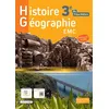 Image de Histoire-Géographie 3e Prépa-métiers - Livre élève - éd. 2023 - Jérôme Segaud - Hachette Technique - relié - Scolaire / Universitaire relié