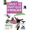 Image de Carnet de pratique Anglais 2de BAC PRO / CAP - Livre élève Edition 2023 - Raphaël Mourlanne - Hachette Education - broché - Scolaire / Universitaire broché