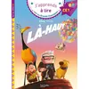 Image de Disney - Là-Haut, CE1 - Isabelle Albertin - Hachette Education - Poche - Scolaire / Universitaire