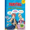 Image de Fairy Tail - Jeux de vacances 2026 - Du CM1 au CM2 - Hélène Vocanson - Hachette Education - broché - Scolaire / Universitaire broché