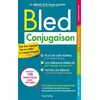 Image de Bled Conjugaison - Daniel Berlion - Hachette Education - broché - Scolaire / Universitaire