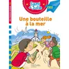 Image de Sami et Julie Roman CE2 Une bouteille à la mer - Thérèse Bonté - Hachette Education - broché - Scolaire / Universitaire