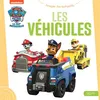 Image de Pat' Patrouille - L'imagier des tout-petits - Les véhicules - Collectif - Hachette Jeunesse - cartonné - Album jeunesse