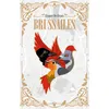 Image de Brussailes - Éléonore Devillepoix - Hachette Romans - broché - Roman adolescent