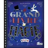 Image de Le grand livre de la magie - Collectif - Deux Coqs D'or - cartonné - Document jeunesse cartonné